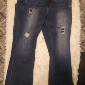 NWOT Faded Glory Jeans